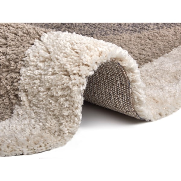 Beež ümmargune vaip ø 160 cm Arti - Hanse Home-image-2