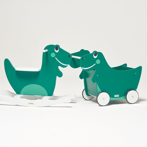 Laste hoiustuskast Dino – Rocket Baby-image-3