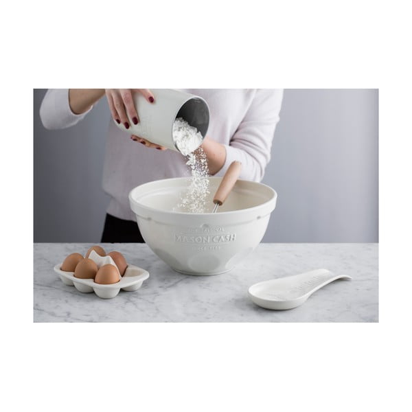 Keramická mísa na zadělávání těsta Mason Cash Innovative-image-3