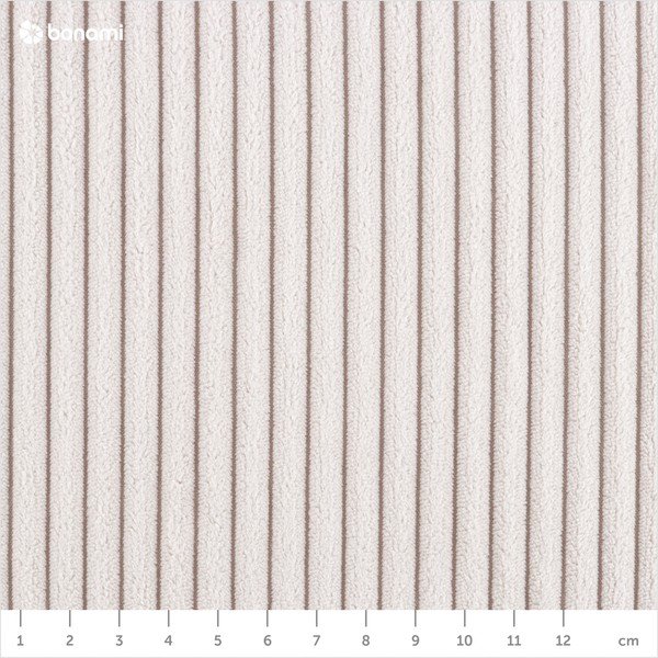 Polsterdusproov Stoff POSO beež 100 - Bonami-image-1