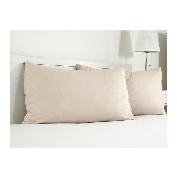 Puuvillane padjapüür 45x75 cm Visco - B.E.S.-image-2