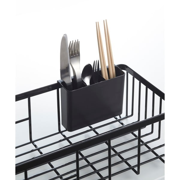 Must traat taldrikutäis Tower - YAMAZAKI-image-4