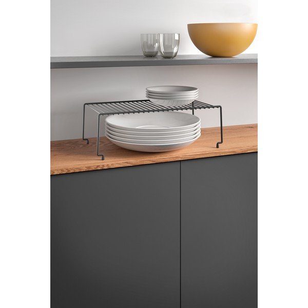 Must lisariiul köögi jaoks Lava Brooklyn - Metaltex-image-3