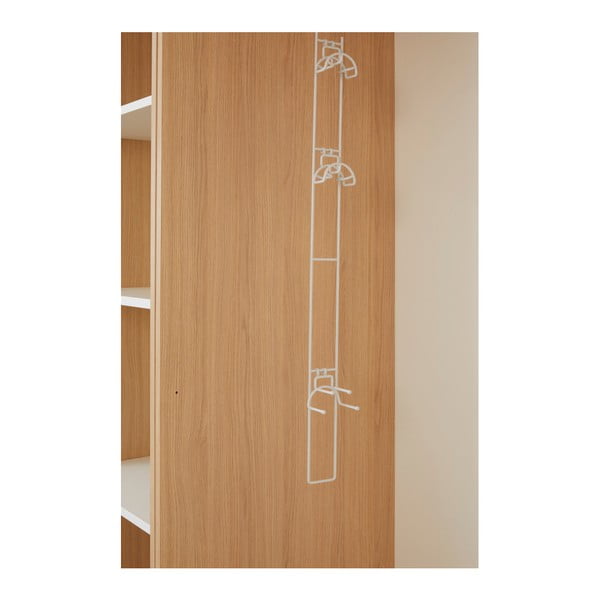 Sada 2 věšáků na tašky Compactor Muro-image-1