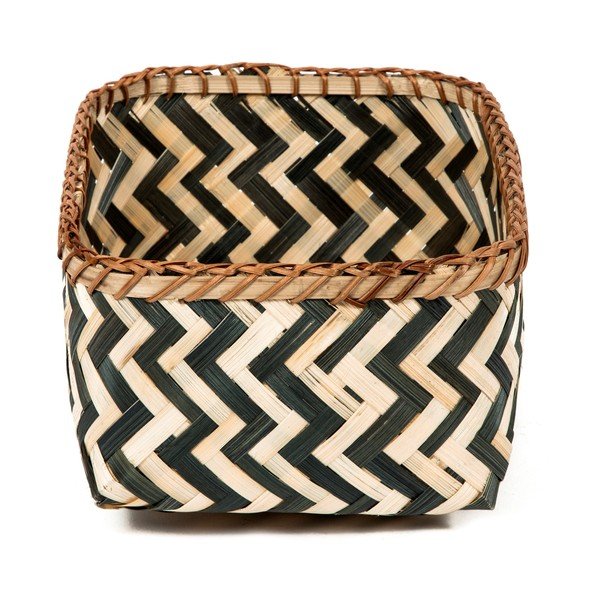 Säilituskorv Compcator M, 26 x 19 cm Zebra - Compactor-image-2