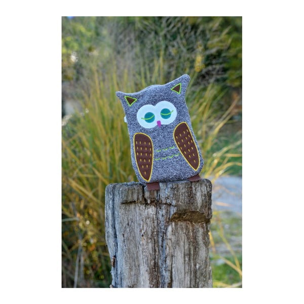 Laste termofoor Eco Junior Comfort - Hugo Frosch-image-1