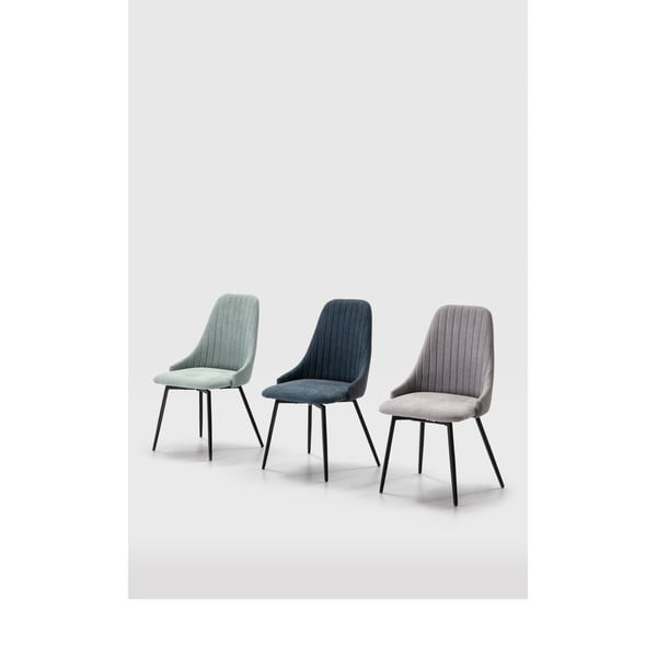 2 mündi värvi söögitooli komplektis Elma - Marckeric-image-4