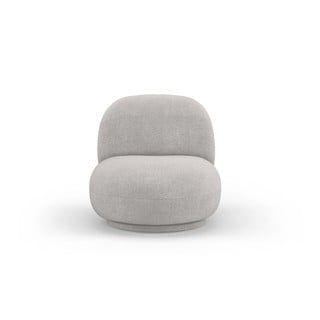 Helehall bukleekangast tugitool Chuck - Micadoni Home