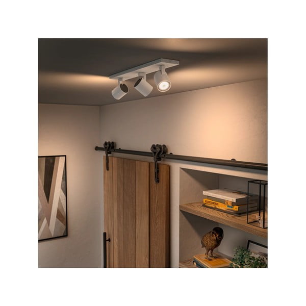 Nutikas kohtvalgusti GU10, 4W Runner - Philips Hue-image-1