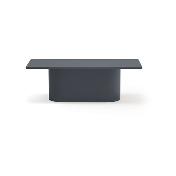 Antratsiitne diivanilaud 50x111 cm Totem - Teulat-image-2