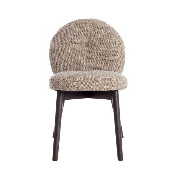 Beežid söögitoolid 2 tk komplektis Sinosa - Light & Living-image-1