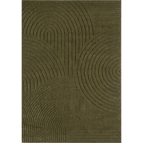 Tumeroheline vaip 160x230 cm Whirl - ESTE