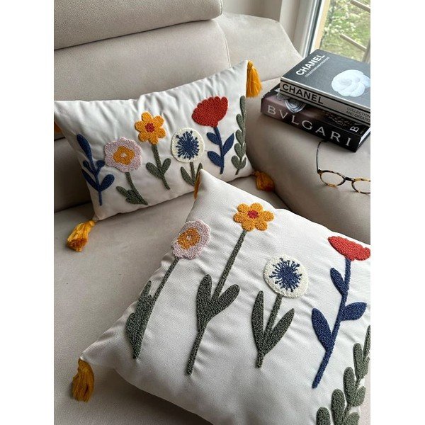 Padjakate 43x43 cm - Mila Home-image-4