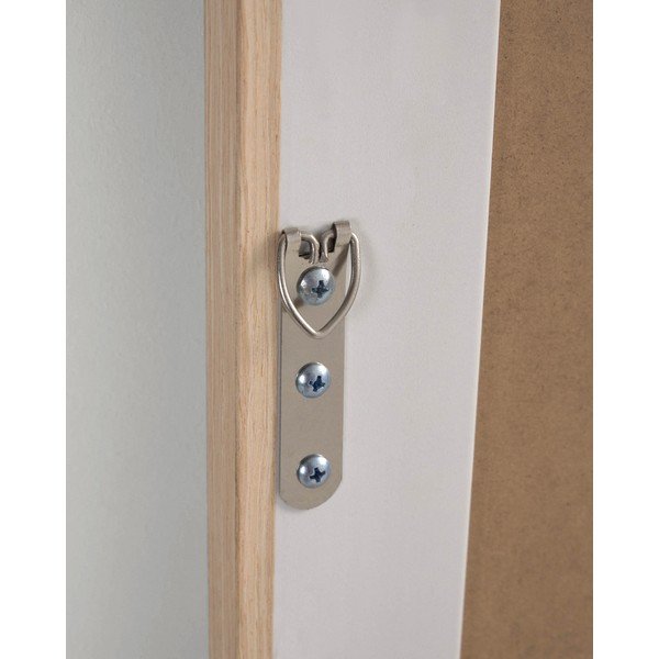 Seinapeegel 80,5x180,5 cm Yvaine - Kave Home-image-4