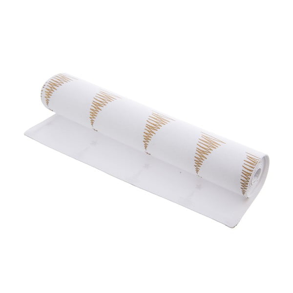 Puuvillane jõulumotiividega linik 32x130 cm - Orion-image-3