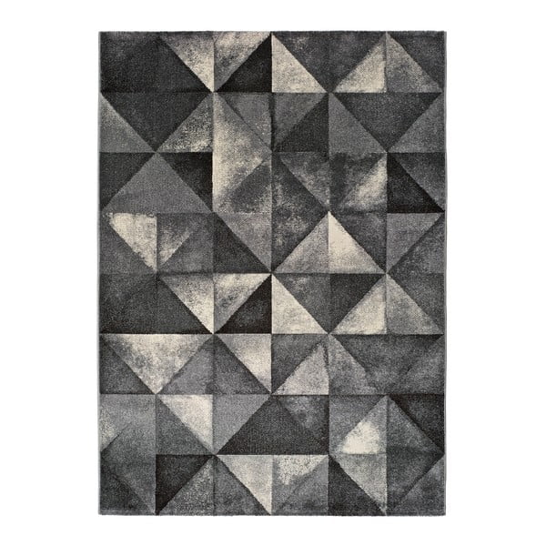 Hall vaip Delta Triangle, 57 x 110 cm - Universal