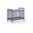 Sinine metallvoodi 60x120 cm BRONXX - Vipack
