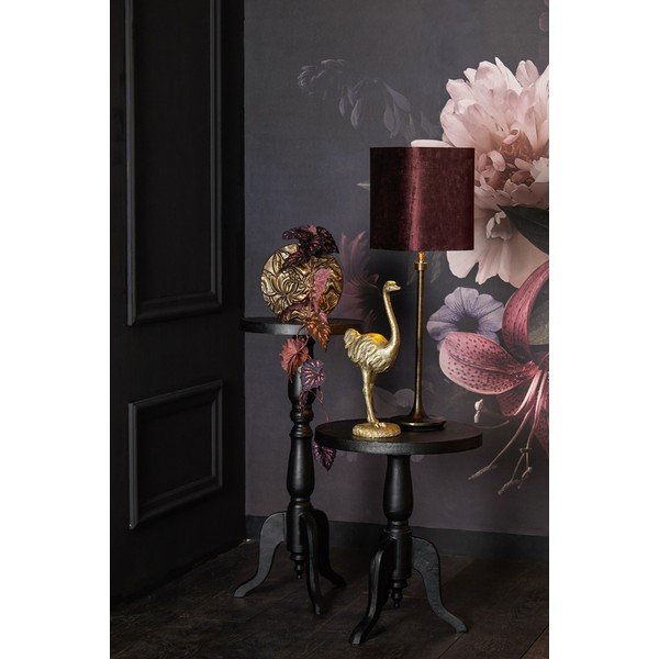Polüresiinist kuju Ostrich - Light & Living-image-2