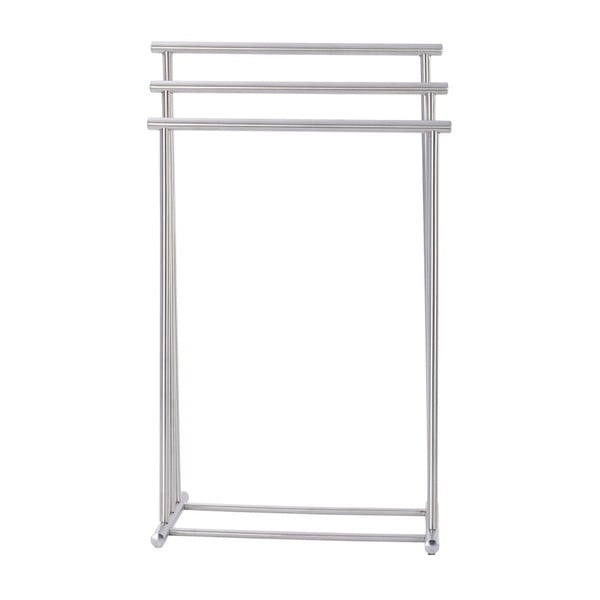 Roostevabast terasest rätikuhoidja Lioni - Wenko-image-1