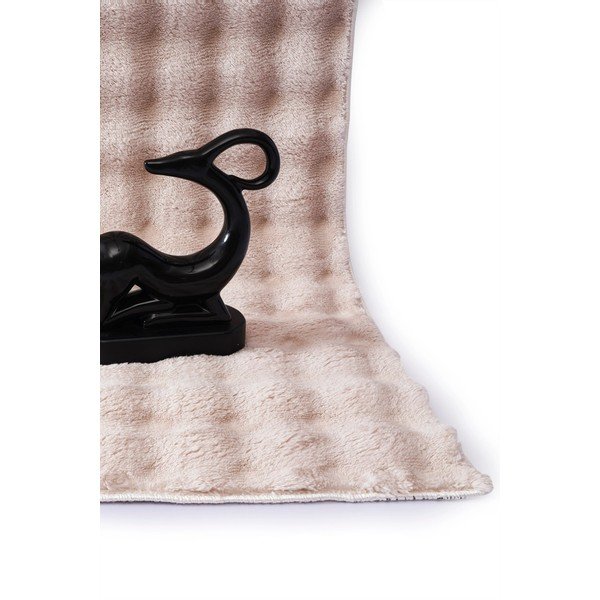 Kreemikas pestav vaip 200x300 cm Bubble Emarald - Mila Home-image-4