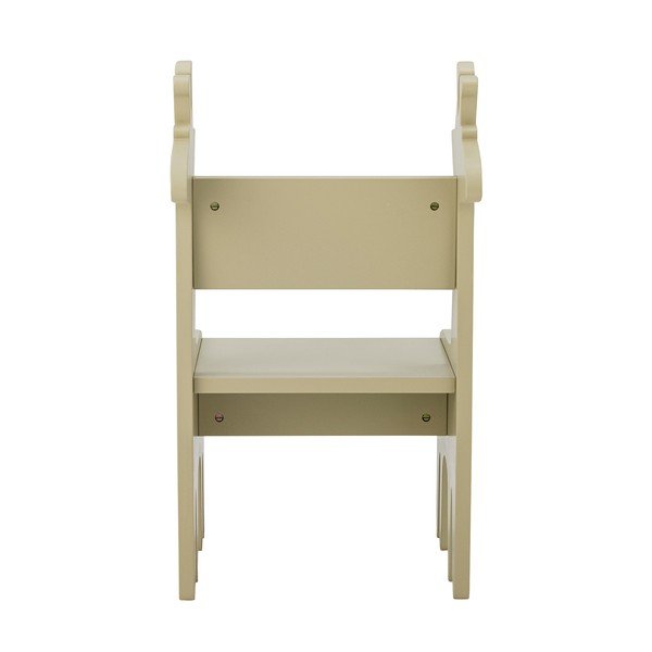 Beež laste tool Ibber - Bloomingville Mini-image-4