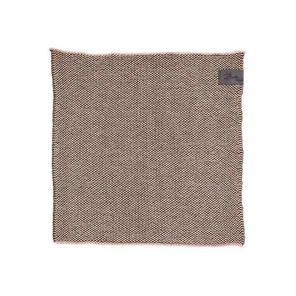 Puuvillased rätikud 2 tk 30x30 cm komplektis Organic - Bitz-image-1