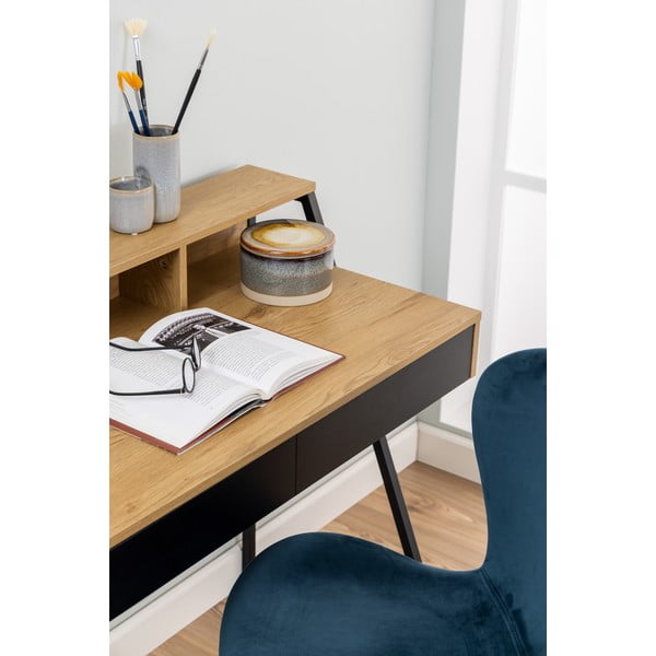 Töölaud 50x100 cm Reece - Actona-image-2