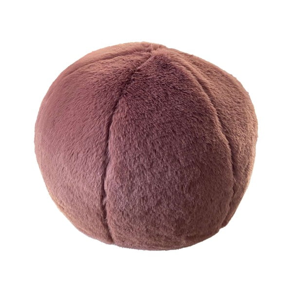 Mikroplüüsist dekoratiivpadi ø 25 cm Top - Mioli Decor