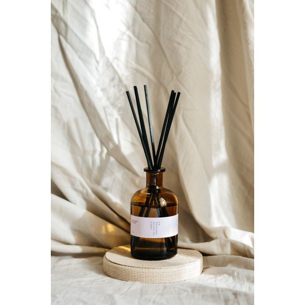 Kodulõhnastaja #44 Fig, Chocolate and Green Tea - Perfumed Prague-image-2