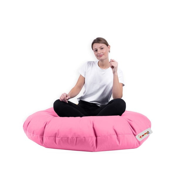 Roosa kott-tool Iyzi - Floriane Garden-image-3