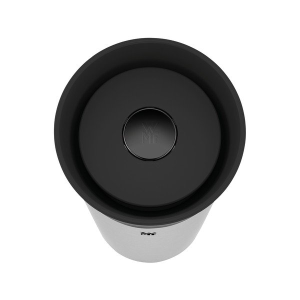 Roostevabast terasest filtrikohvimasin hõbedast värvi Aroma KITCHENMINI KITCHENminis - WMF-image-3