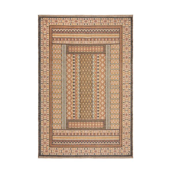 Džuudist käsitsi kootud vaip 160x230 cm Rami Jute - Flair Rugs