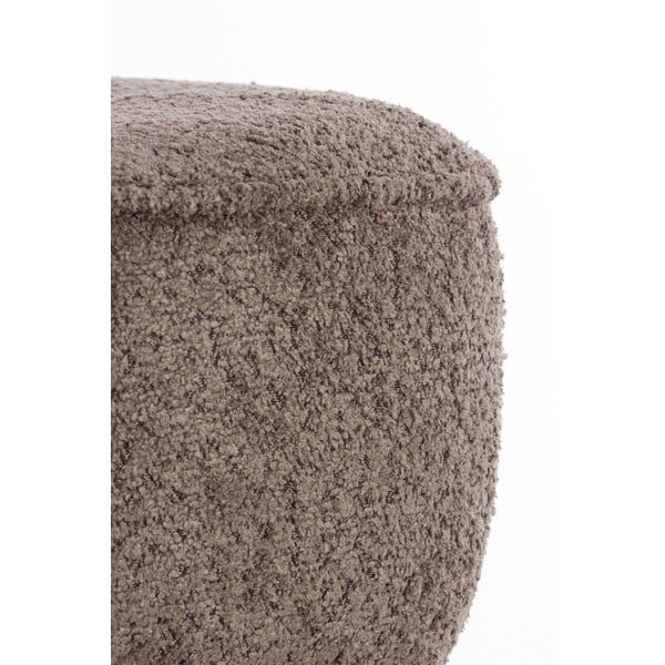 Pruun bukleekangast tumba Leyla - Light & Living-image-1