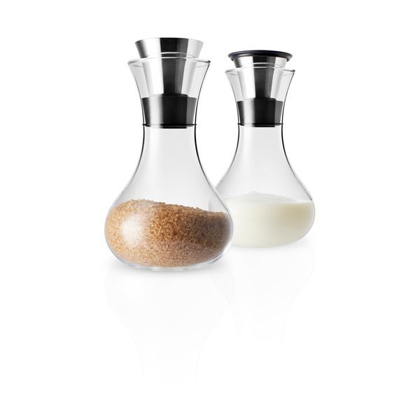 Suhkru- ja piimakannu komplekt - Eva Solo-image-4