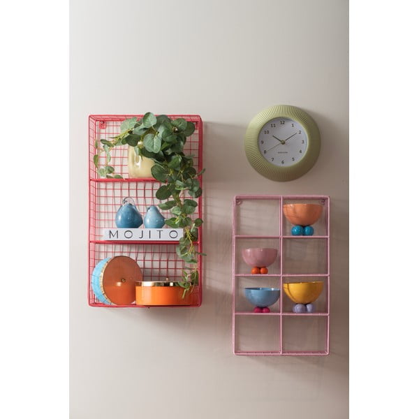 Seinakell ø 25 cm Tender Rib - Karlsson-image-1