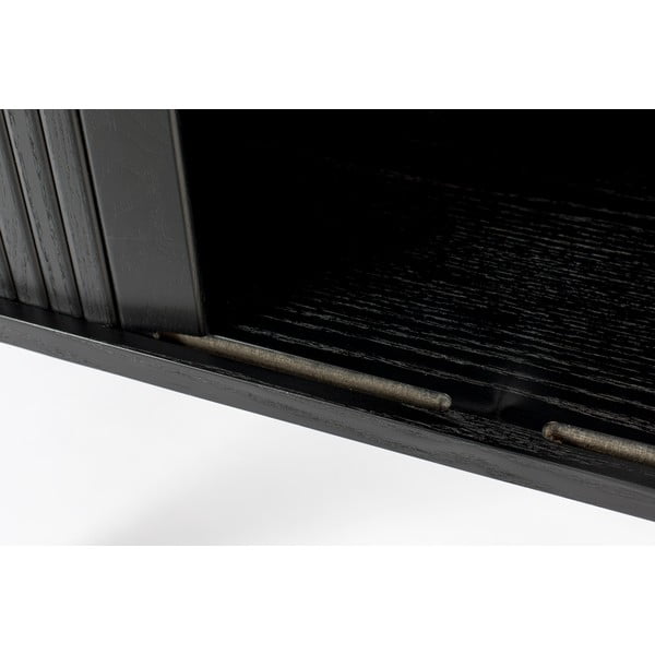 Must sahtli kapp Barbier - Zuiver-image-1