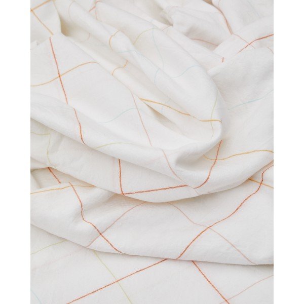 Puuvillane laudlina 150x250 cm Melis - Kave Home-image-2