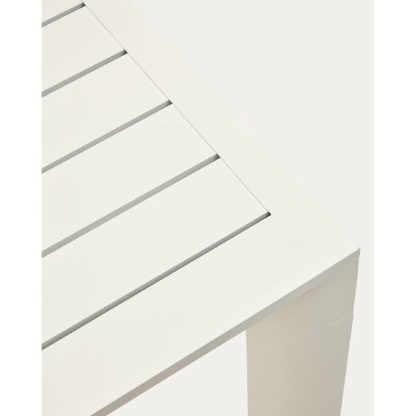 Aia söögilaud 100x220 cm Culip - Kave Home-image-1