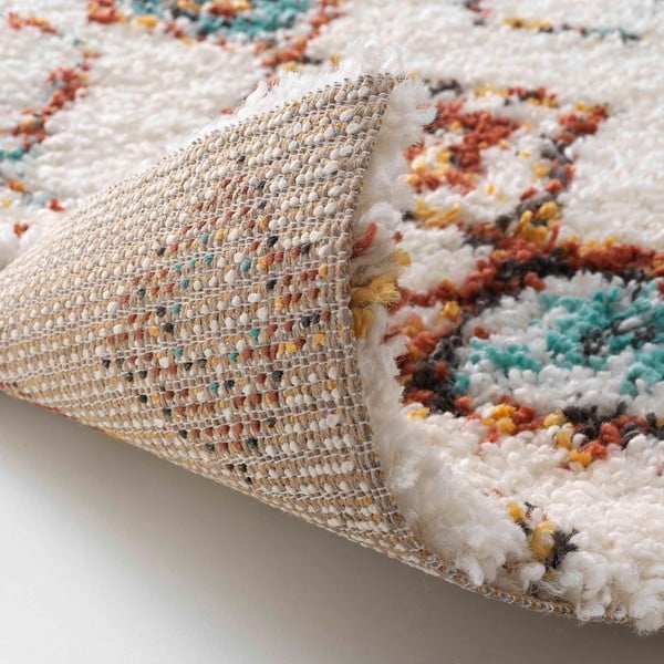 Vaip 60x110 cm Vasco - douceur d'intérieur-image-3