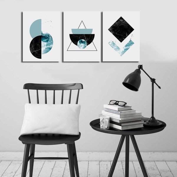 3 Marsico maalikomplekt - Wallity-image-1
