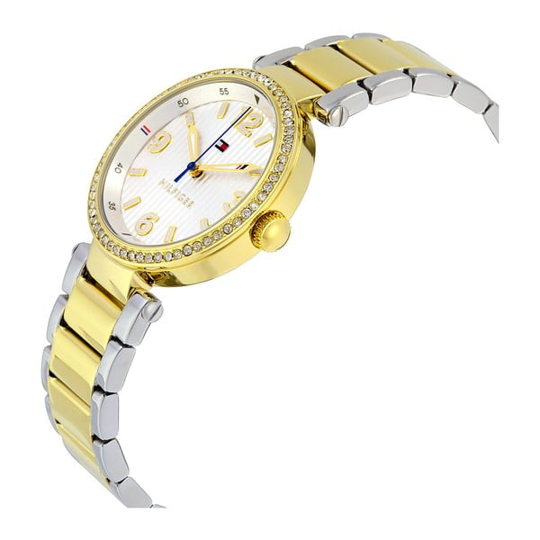Dámské hodinky Tommy Hilfiger No.1781599-image-2
