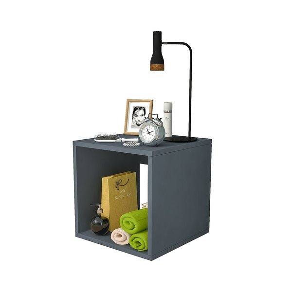 Hall öökapp Biga - Gauge Concept-image-1