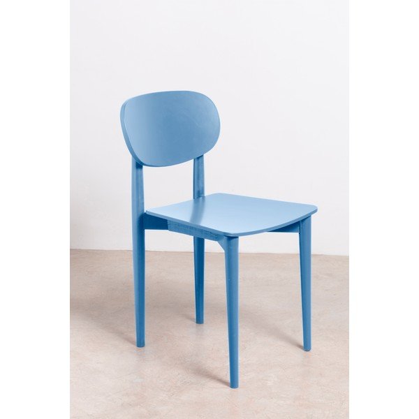 Helesinine söögitool - Really Nice Things-image-4