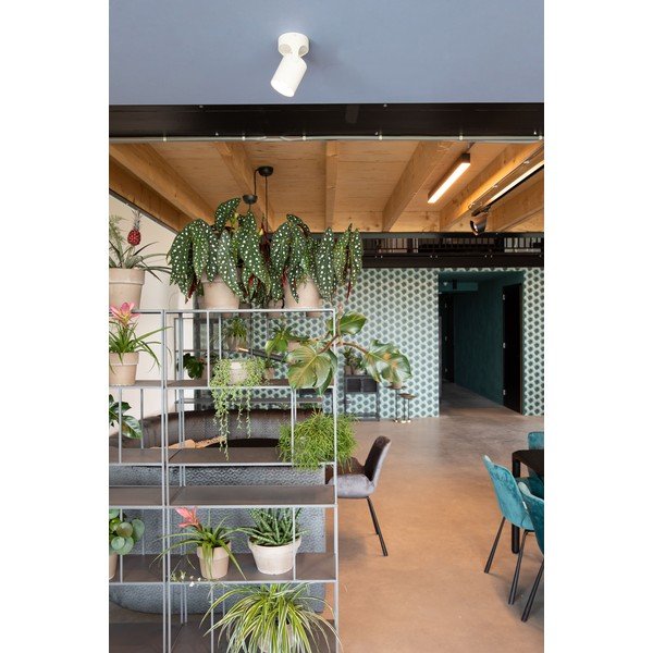 Valge kohtvalgusti ø 10 cm Valon - Zuiver-image-2