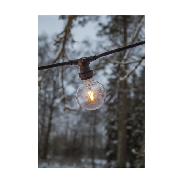 LED-pirn E27, 0,6 W, 230 V - Star Trading-image-1