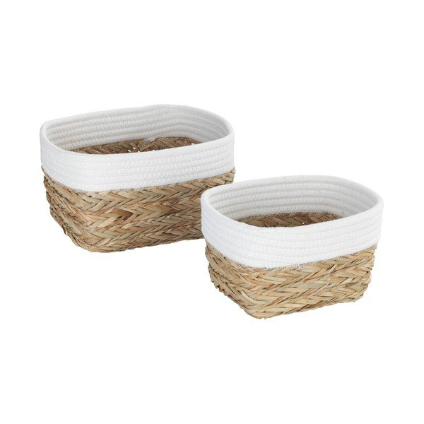 Punutud korv Rika - Wenko-image-4