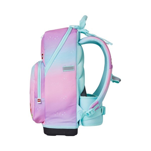 Laste seljakott 20 l Iconic Sparkle Optimo Plus - LEGO®-image-2