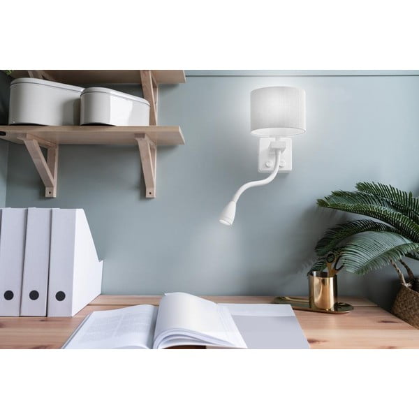 LED-seinavalgusti Polo - Candellux Lighting-image-2