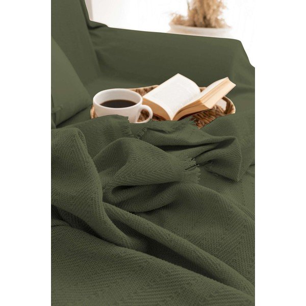 Khaki värvi kate 300 cm Rio - Mijolnir-image-3