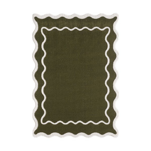 Tumeroheline vaip 120x170 cm Dolce - ESTE